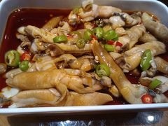 -巷子里小酒馆(西三道街店)