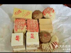 -桂顺斋糕点总厂(荣业大街店)