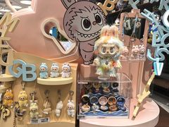 -泡泡玛特POPMART(天环购物中心店)