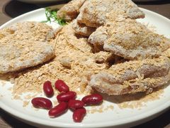 -将相和·海鲜蒸饺大连菜
