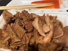 -细妹五香牛杂(步行街店)