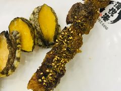 -澜悦港海鲜体验主题餐厅