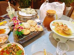 -君霖海鲜私房菜(春柳店)