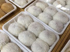 -南大门韩国米糕(公滨路店)