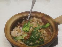 -壹煲口福煲仔饭(中山路店)