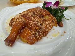 -益利大酒楼(井岸店)