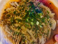 -九寨沟天源豪生度假酒店-豪庭轩中餐厅