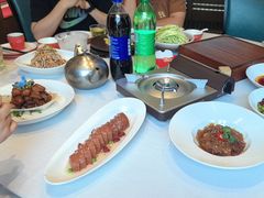-聚鑫阁江浙菜·非遗传承技艺(青村帝华园店)