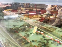 -令狐冲烤鱼·烧菜馆(达明店)