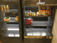 -Lilliput·粒粒堡亲子餐厅(嘉定宝龙店)