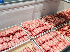 -名扬煮艺肥牛自助火锅(同和店)