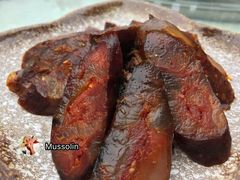 湘西农家腊肠-胡师傅三下锅(汽车站店)