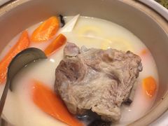 -骏莱海鲜鱼港(五角场店)