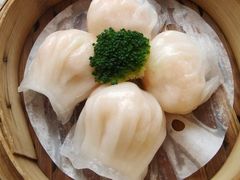 -山水茶艺馆·点心粤菜·30年老字号