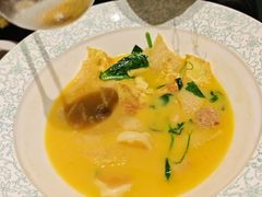 -宫燕府·京菜·烤鸭·淮扬菜(王府中心店)