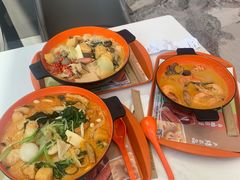 -张亮麻辣烫(哈尔滨金爵万象店)