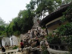 -古琴台
