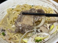 -牛也烧肉(摩尔城店)