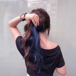 -MY HAIR ARDOR