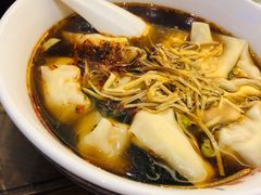 红汤辣-勤德兴(湖滨路店)
