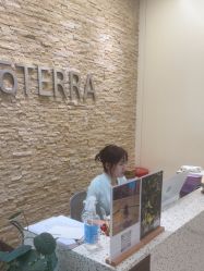 -dōTERRA多特瑞精油生活馆
