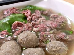 -金粿粿·牛肉粿