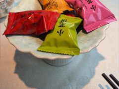 -千百味红餐厅·非遗江西菜(绿地双子塔总店)