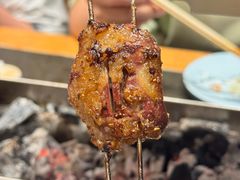 -老白清真烧烤(锦州旗舰店)