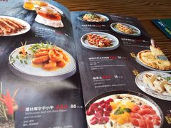 -塔哈尔·新疆盛宴(城西银泰店)