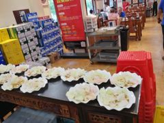 -那家老院子东北菜·饺子·小鸡炖蘑菇(艳华街店)