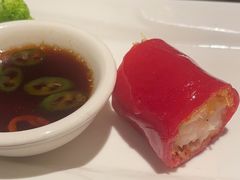 -领事馆19号中餐厅(厦门海景洲际酒店)
