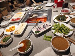 -海底捞火锅(顺义华联店)