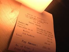 -罗斯福色戒酒吧(外滩店)