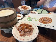 -北京全聚德(王府井店)