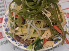 -晋乡亲刀削面(东风桥东店)