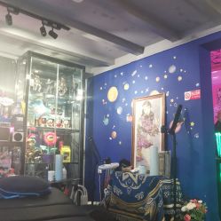 点击看大图 -MDZ STORE·TATTOO·耳饰