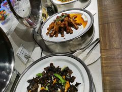 -快乐爱斯米牛排自助(吾悦广场店)