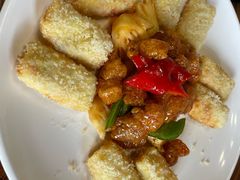 -侠成水上农庄(工业大道店)