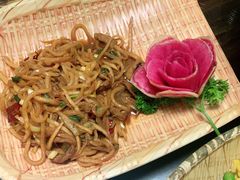 -吉祥圣雪藏餐
