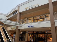 -三井奥特莱斯购物城(爵士之梦长岛店)