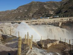 -陕西黄河壶口瀑布旅游区