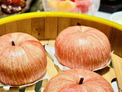 -钱塘秋荷·新江浙菜(沪太路店)