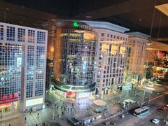 -喜悦烤鸭·新京菜(王府井店)