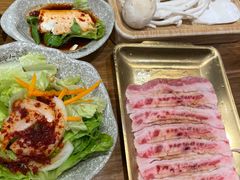 -牛人·雪花牛·木炭烤肉(昆山陆家店)