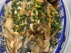 -邱记私房菜·十八年本地菜