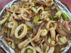 -品鲜海鲜餐厅(黄厝店)