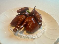 -三号黄浦会Canton Table