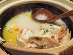 -老阿爸鲜鱼土菜(园区永旺店)