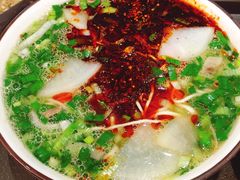 -磨沟沿老字号牛肉面·清真(金港城店)