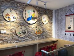 -一杯潮茶(西街店)